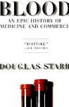 Blood by Douglas Starr