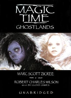 Ghostlands by Marc Scott Zicree