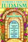 Introduction to Judaism: A Source Book Introduction to Judaism: A Source Book