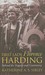 First Lady Florence Harding: Behind the Tragedy and Controversy