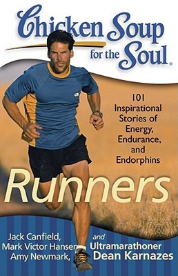 Chicken Soup for the Soul by Jack Canfield