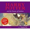 Harry Potter and the Prisoner of Azkaban (Harry Potter, #3)