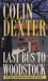 Last Bus to Woodstock (Inspector Morse, #1)