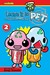 Leave It to PET!, Vol. 2
