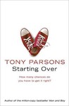 Starting Over