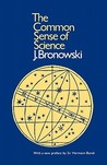The Common Sense of Science