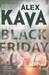 Black Friday (Maggie O'Dell, #7)