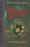 The Jungle Vampire (An Awfully Beastly Business, #4)