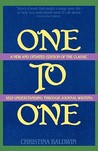 One to One: Self-Understanding Through Journal Writing One to One: Self-Understanding Through Journal Writing