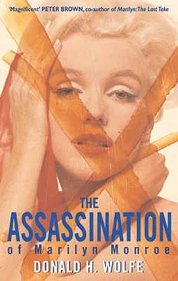Assassination of Marilyn Monroe