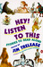 Hey! Listen to This by Jim Trelease