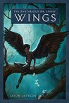 Wings (Mysterious Mr. Spines, #1)