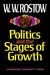 Politics and Stgs of Grwth (Paperback)