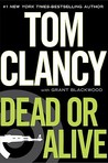 Dead or Alive (Jack Ryan Jr., #2)