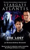 Stargate Atlantis: The Lost (SGA, #17) Stargate Atlantis: The Lost (SGA, #17)