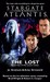 Stargate Atlantis: The Lost (SGA, #17)