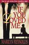 If You Loved Me (Hamilton High, #7)