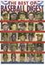 The Best of Baseball Digest by John Kuenster