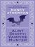 Aunt Dimity: Vampire Hunter   (Hardcover)