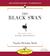 The Black Swan by Nassim Nicholas Taleb The Black Swan by Nassim Nicholas Taleb