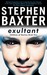 Exultant (Destiny's Children, #2)
