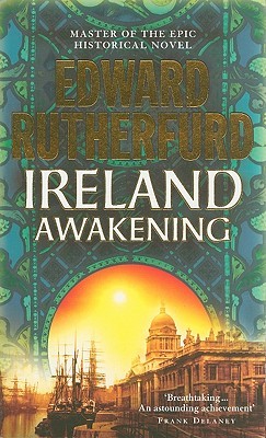 Ireland: Awakening (The Dublin Saga, #2)