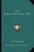 The Serial Universe 1938