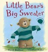 Little Bear's Big Sweater Little Bear's Big Sweater