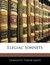Elegiac Sonnets