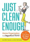 Just Clean Enough