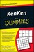 KenKen For Dummies (For Dum...