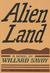 Alien Land (Northeastern Library Of Black Literature)