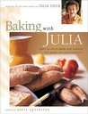 Baking with Julia by Julia Child