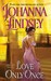 Love Only Once (ebook)
