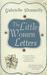 The Little Women Letters (Paperback)