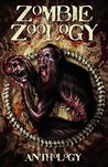 Zombie Zoology by Tim Curran