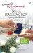 Tipping The Waitress With Diamonds (Harlequin Romance)