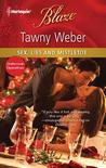 Sex, Lies and Mistletoe (Undercover Operatives #1)