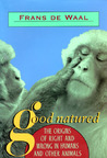 Good Natured by Frans de Waal Good Natured by Frans de Waal