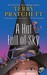 A Hat Full of Sky by Terry Pratchett A Hat Full of Sky by Terry Pratchett