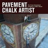 Pavement Chalk Artist by Julian Beever