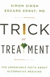 Trick or Treatment by Simon Singh Trick or Treatment by Simon Singh