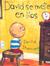 David Se Mete en Lios = David Gets in Trouble (Hardcover)