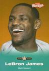 Lebron James Lebron James