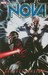 Nova, Vol. 3: Secret Invasion
