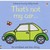That's Not My Car (Usborne Touchy Feely Books)