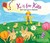 K Is for Kite: God's Spring...