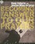 Becoming the Answer to our Prayers: Prayer for Ordinary Radicals (Audio CD)