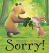 Sorry! Sorry!