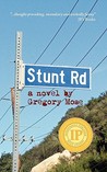 Stunt Road by Gregory Mose